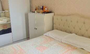 Imagem 7: 2 Quartos amplos, com um lazer completo no Pilotis, para seus filhos se divertirem!