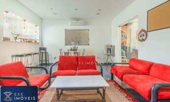 Imagem 2: Casa com 5 dormitórios à venda, 92 m² por R$ 1.600.000 - Vila Madalena - São Paulo/São Pau