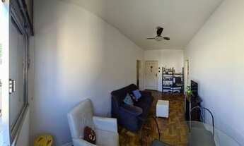 Imagem 2: LARANJEIRAS - JUNTO AO METRO E LARGO DO MACHADO