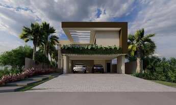 Imagem 2: NOVA LIMA - Casa de Condomínio - Alphaville - Lagoa dos Ingleses