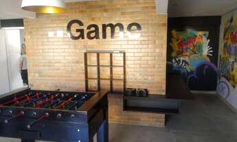 Imagem 5: Apartamento com 3 dormitórios para alugar, 105 m² por R$ 4.500,00/mês - Vila Guilhermina