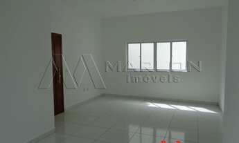 Imagem 6: Casa para venda possui 125m², com 3 quartos em Emaús - Parnamirim - RN