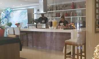 Imagem: Apartamento no Tamboré - 2 dormitórios