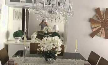 Imagem 5: Ótimo apartamento, reformado, nascente de 4 quartos sendo 3 suítes 3 vagas na Pituba - Sal