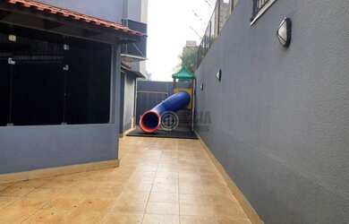 Imagem 5: Apartamento com 3 dormitórios à venda, 288 m² por R$ 620.000,00 - Edifício Cassino Iguaçu