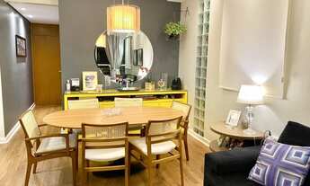 Imagem 4: Apartamento Venda 3 Dormitórios - 100 m² Vila Mariana