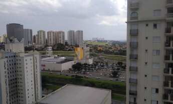 Imagem 4: Apartamento com 3 dormitórios à venda, 124 m² por R$ 740.000,00 - Jardim Esplanada - São J