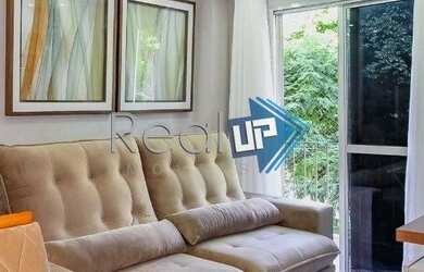 Imagem 3: RIO DE JANEIRO - Apartamento Padrão - Cachambi Cachambi