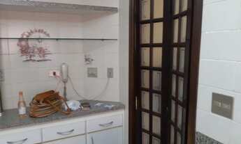 Imagem 4: Apartamento para venda com 87 metros quadrados com 3 quartos