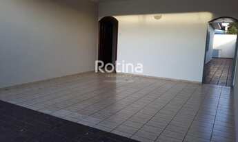 Imagem 2: Casa para aluguel, 3 quartos, 2 vagas, Brasil - Uberlândia/MG