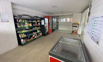 Imagem 4: Cond. Amalfi Apartamento com 1 dormitório