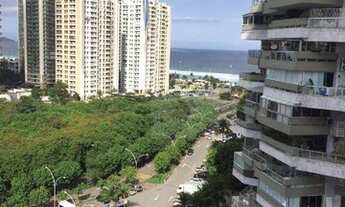 Imagem 2: Belíssimo apartamento sol da manhã, vista mar, varandão 60 M²