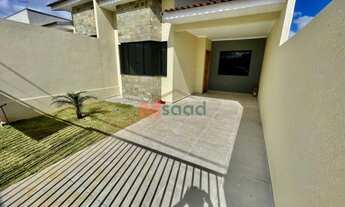 Imagem: Residencial Recanto Brasil