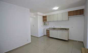 Imagem 7: Apartamento com uma suite a venda no edificio igloo com uma vaga de garagem na bairro vila