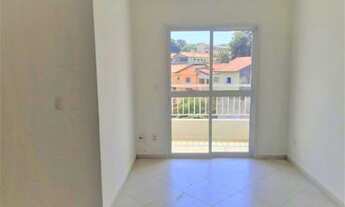 Imagem 3: Apartamento Residencial à venda, Jardim Satélite, São José dos Campos - AP4910