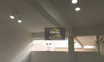 Imagem 4: Casa com 1 dormitório para alugar, 23 m² por R$ 1.000,00/mês - Vila Prudente - São Paulo/S