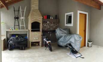 Imagem 3: CASA TÉRREA NO VILLA BRANCA