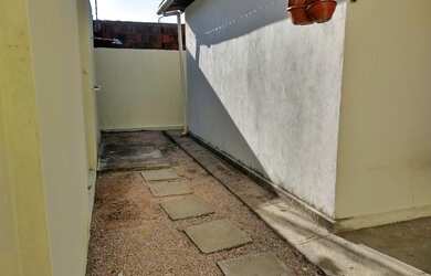 Imagem 5: Vendo uma Bela Casz Com 3 Quartos, Próximo ao CT do América