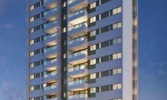 Imagem 1: Apartamento para venda tem 105 metros quadrados com 3 quartos em Casa Forte - Recife - PE