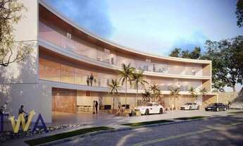 Imagem 2: Loja à venda, 120 m² por R$ 2.239.920,30 - Belvedere - Belo Horizonte/MG