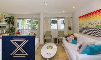 Imagem 2: Apartamento com 5 dormitórios à venda, 270 m² por R$ 6.497.000 - Leblon - Rio de Janeiro/R