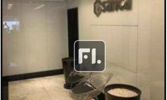 Imagem 2: Conjunto para alugar, 75 m² por R$ 4.455,00/mês - Itaim Bibi - São Paulo/SP