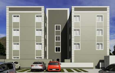 Imagem 5: 2QUARTOS+PRIVATIVA+VAGA COBERTA