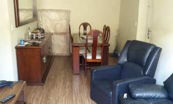 Imagem 2: Vendo Ótimo Apartamento 3 dormitórios, 70 m² por R$ 425.000 - Vila Alexandria - São Paulo