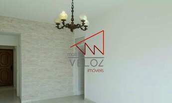 Imagem 2: Apartamento 3 quartos em Laranjeiras - Rio de Janeiro - RJ