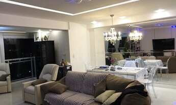 Imagem 3: Apartamento para venda com 144 metros quadrados com 4 quartos em Piatã - Salvador - BA