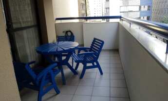 Imagem: SÃO PAULO - Apartamento Padrão - BROOKLIN