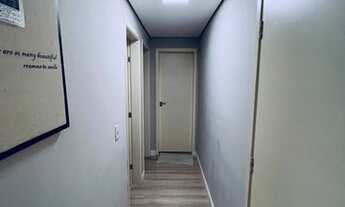 Imagem 7: Apartamento com 2 quartos - Bairro Vale dos Tucanos em Londrina