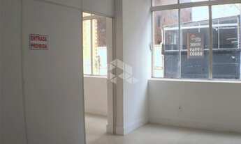 Imagem 7: PORTO ALEGRE - Conjunto Comercial/Sala - Centro Histórico