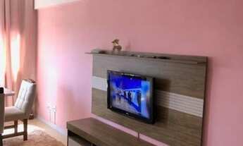 Imagem 2: Apartamento para Venda em Limeira, Vila Conceição, 2 dormitórios, 2 banheiros, 1 vaga