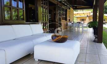 Imagem 7: HARAS - ALDEIA DA SERRA - Venda - 32000 m² - 7 Suítes