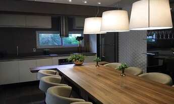 Imagem: Apartamento para venda tem 43 metros quadrados