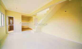 Imagem 5: Cobertura a Venda no Bairro Campina do Siqueira, Curitiba-PR