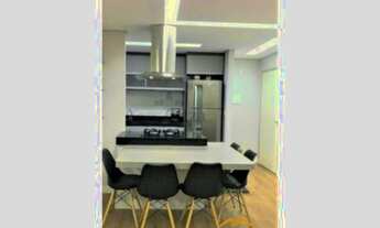 Imagem 3: Apartamento Residencial à venda, Monte Castelo, São José dos Campos - AP6443