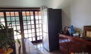 Imagem 6: Casa à venda, 340 m² por R$ 630.000,00 - Jardim Souto - São José dos Campos/SP