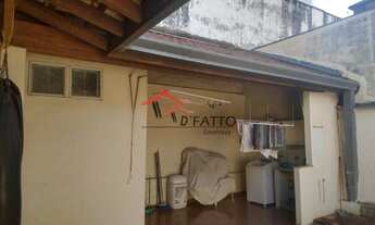 Imagem 6: Casa na Vila Cardia, próximo ao centro