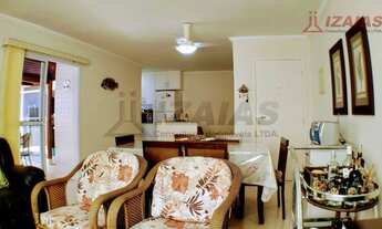 Imagem 3: Cobertura à venda, 132 m² por R$ 1.300.000,00 - Praia Grande - Ubatuba/SP