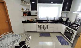 Imagem 7: Casa com 4 dormitórios à venda, 300 m² por R$ 2.500.000,00 - Aruja 5 - Arujá/SP