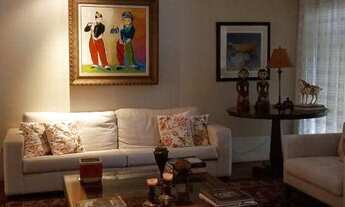 Imagem 3: APTO CAMBUÍ 3 SUÍTES 3GARAGEN