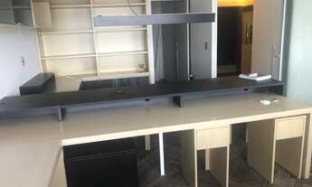 Imagem 2: Aluguel - Sala Comercial - 62 m² - Mundo Plaza