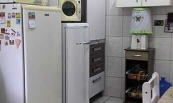 Imagem 2: CASA - VILA HORTÊNCIA