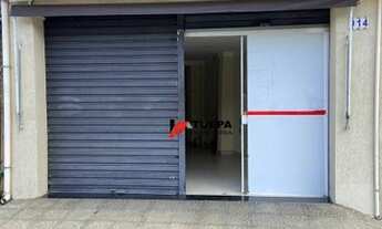 Imagem 7: Salão, 150 m² - venda por R$ 650.000,00 ou aluguel por R$ 4.000,00/mês - Vila Baeta Neves