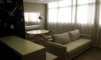 Imagem 3: Apartamento para Venda em Belo Horizonte, LUXEMBURGO, 1 dormitório, 1 suíte, 2 banheiros