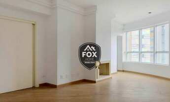 Imagem 3: Apartamento com 4 dormitórios para alugar, 190 m² por R$ 10.000,00/mês - Ecoville - Curiti