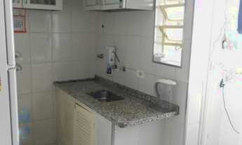 Imagem 7: Apartamento para venda possui 85 metros quadrados com 2 quartos em Barra Funda - São Paulo