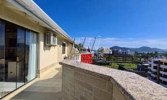 Imagem: BELÍSSIMA COBERTURA DUPLEX NO MAITINGA